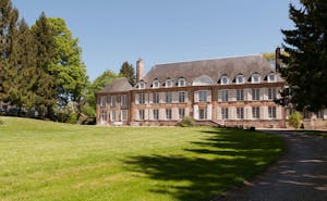 Chateau du Landel, The Originals Relais