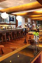 Hotel JW Marriott Hotel Mexico City Santa Fe photo 3