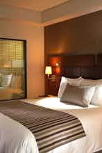Hotel JW Marriott Hotel Mexico City Santa Fe photo 4