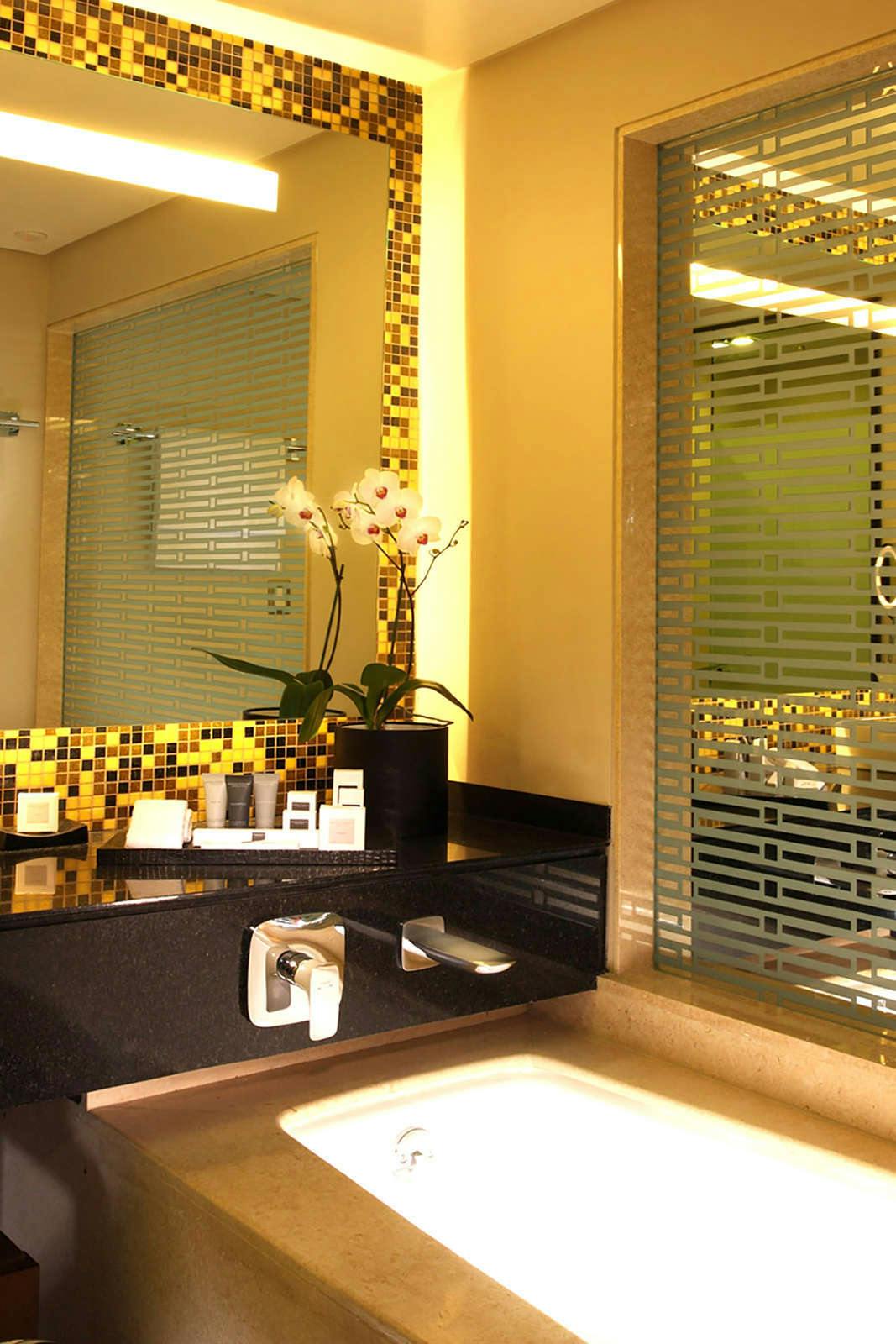 Hotel JW Marriott Hotel Mexico City Santa Fe photo 5