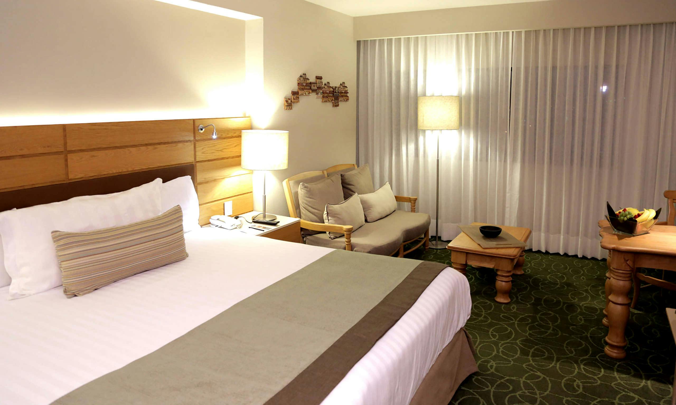 Marriott Tuxtla Gutierrez Hotel