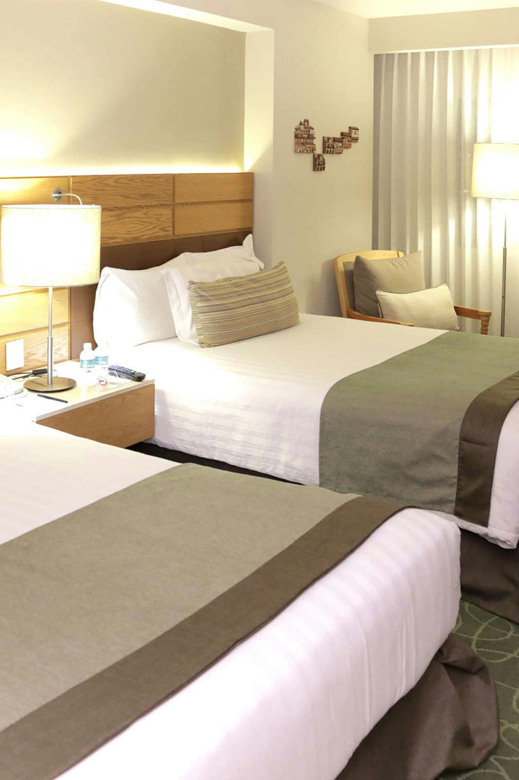 Hotel Marriott Tuxtla Gutierrez Hotel photo 2