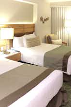 Hotel Marriott Tuxtla Gutierrez Hotel photo 2