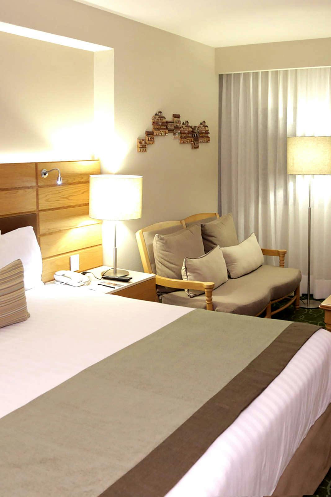 Hotel Marriott Tuxtla Gutierrez Hotel photo 3