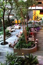 Hotel Marriott Tuxtla Gutierrez Hotel photo 4