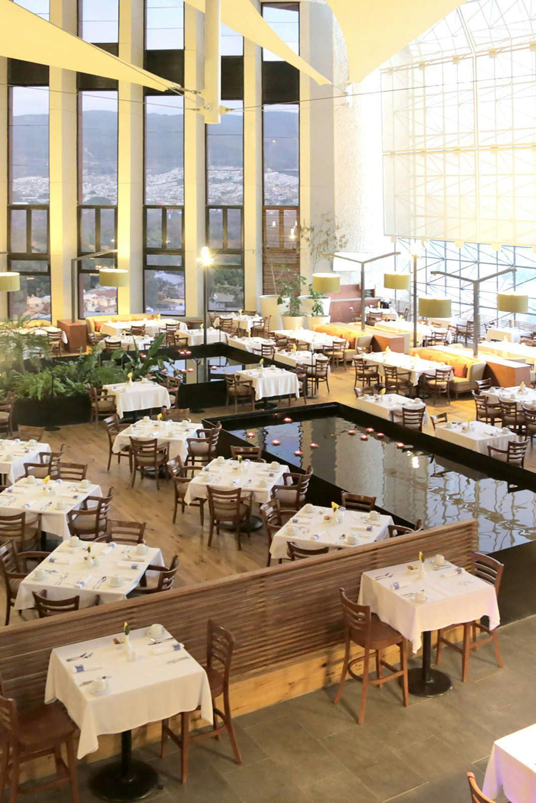 Hotel Marriott Tuxtla Gutierrez Hotel photo 5