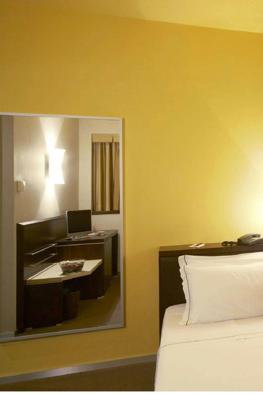 Hotel Hotel Montini Linate Airport photo 3