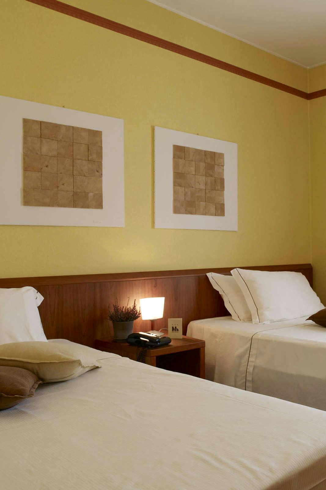 Hotel Hotel Montini Linate Airport photo 5