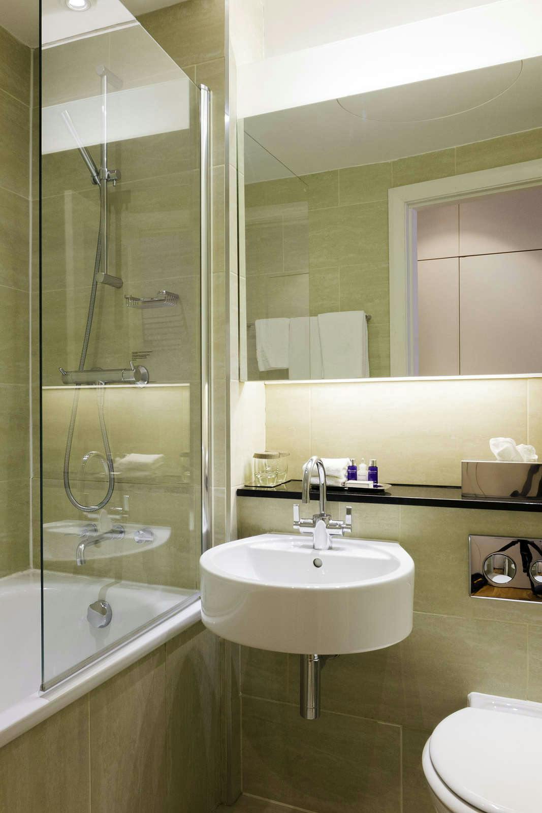 Hotel Apex Haymarket Hotel photo 5