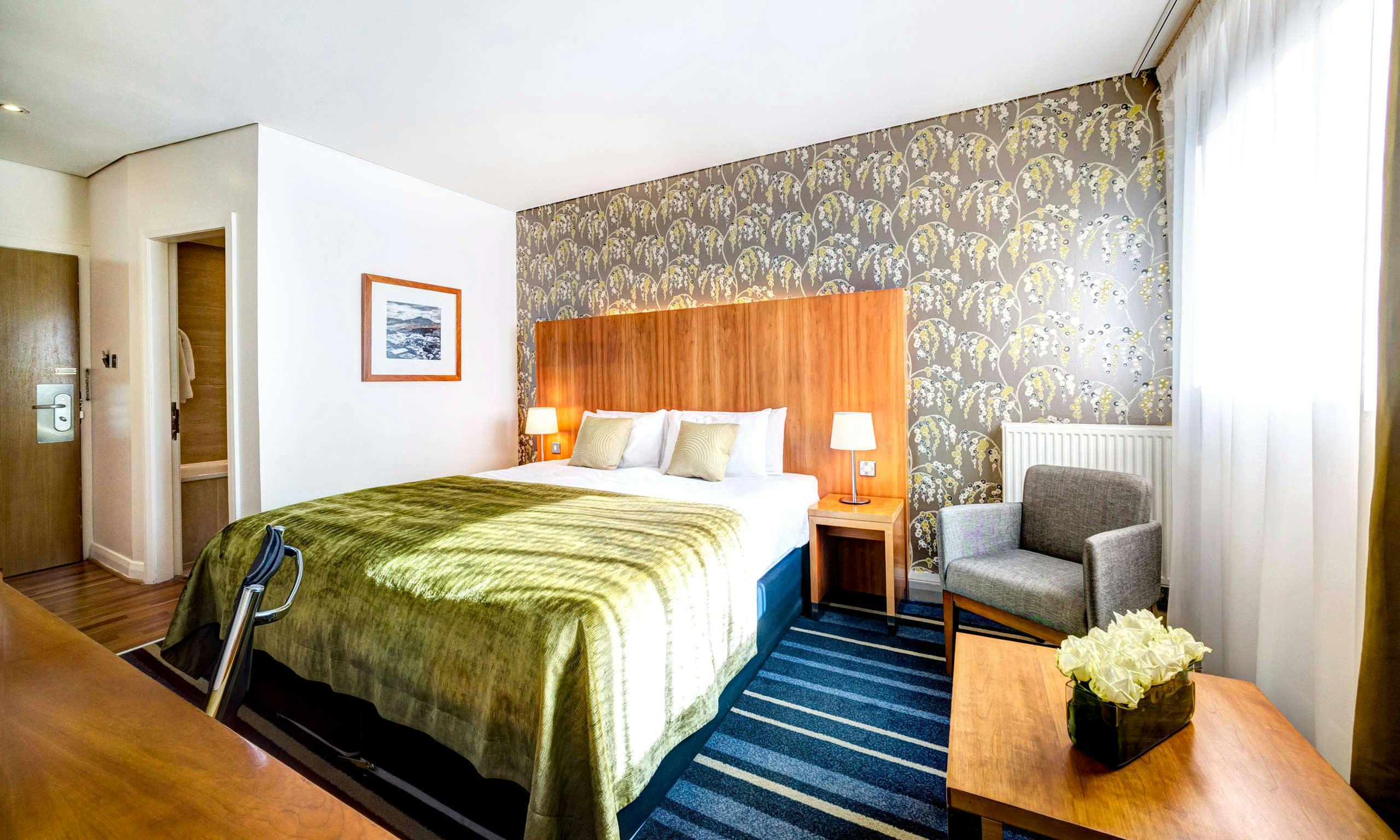 Apex Haymarket Hotel