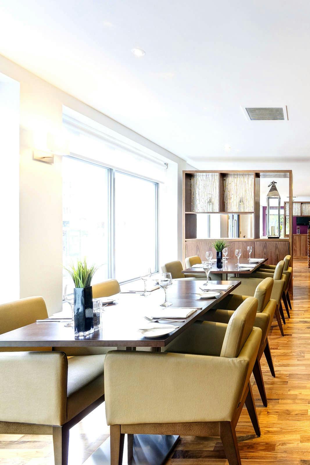 Hotel Apex Haymarket Hotel photo 3