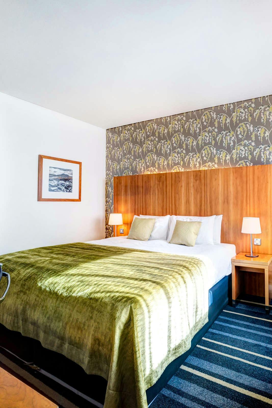 Hotel Apex Haymarket Hotel photo 1