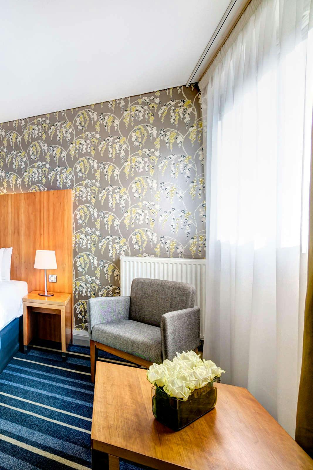 Hotel Apex Haymarket Hotel photo 2