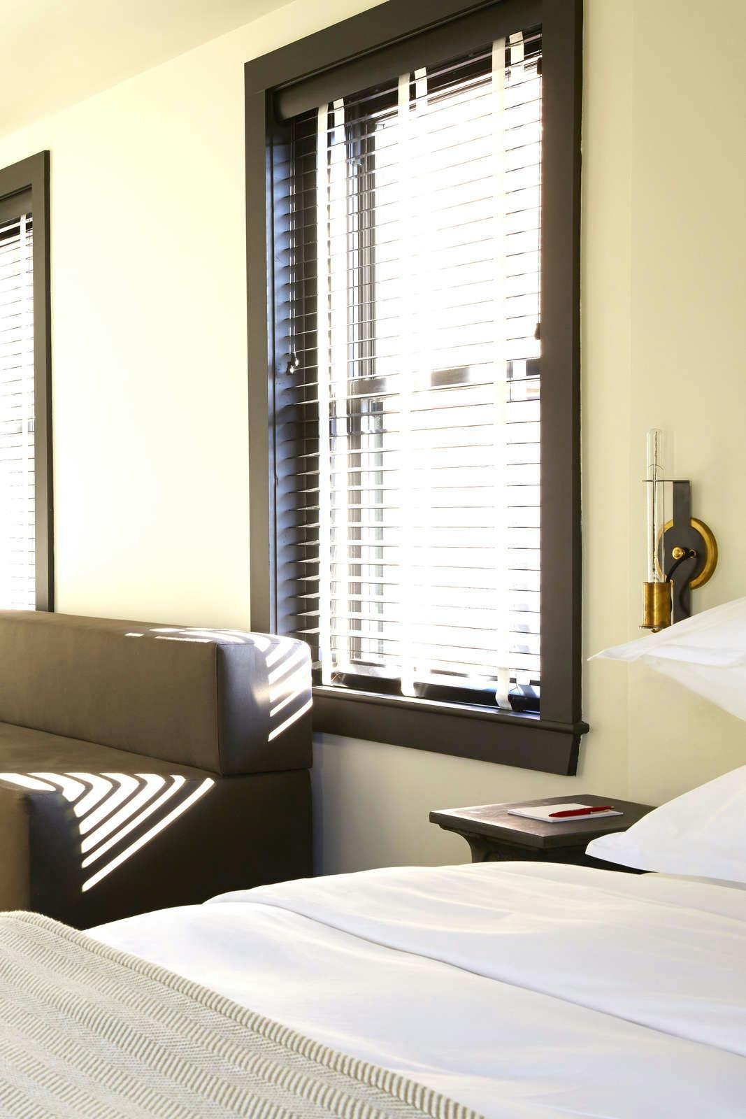 Hotel Neptune, an Ash Hotel photo 1