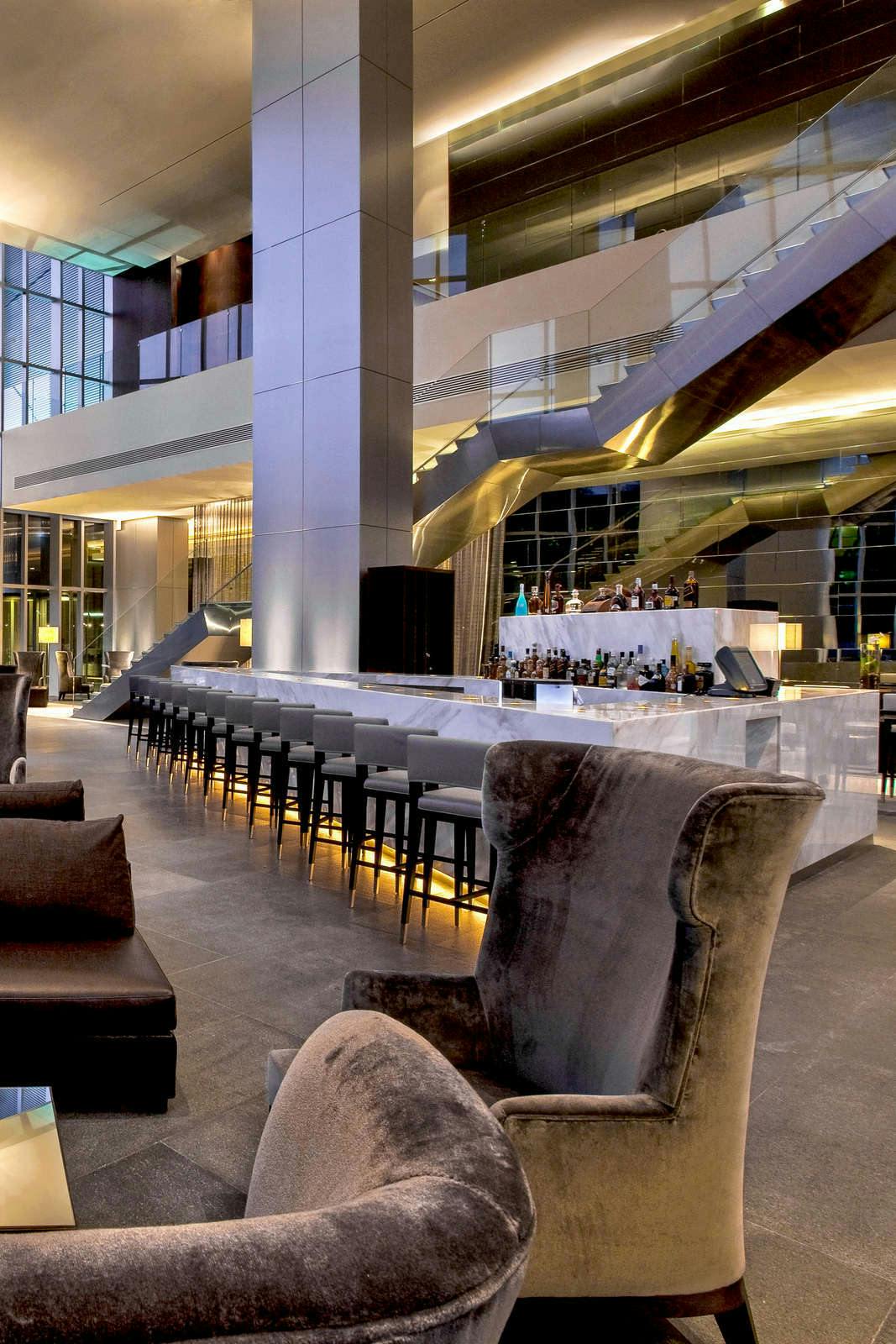 Hotel The Westin Guadalajara photo 3