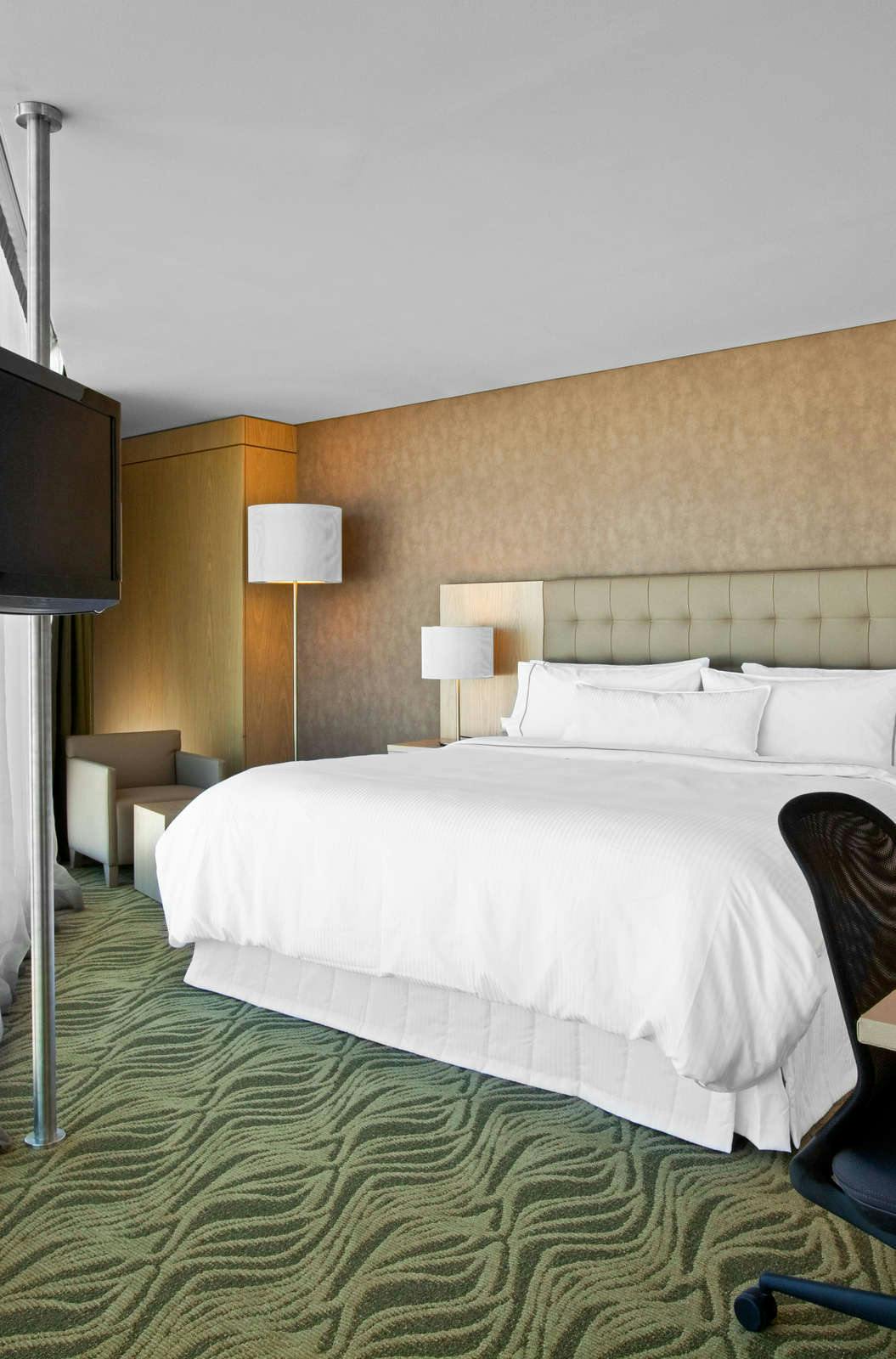 Hotel The Westin Guadalajara photo 4