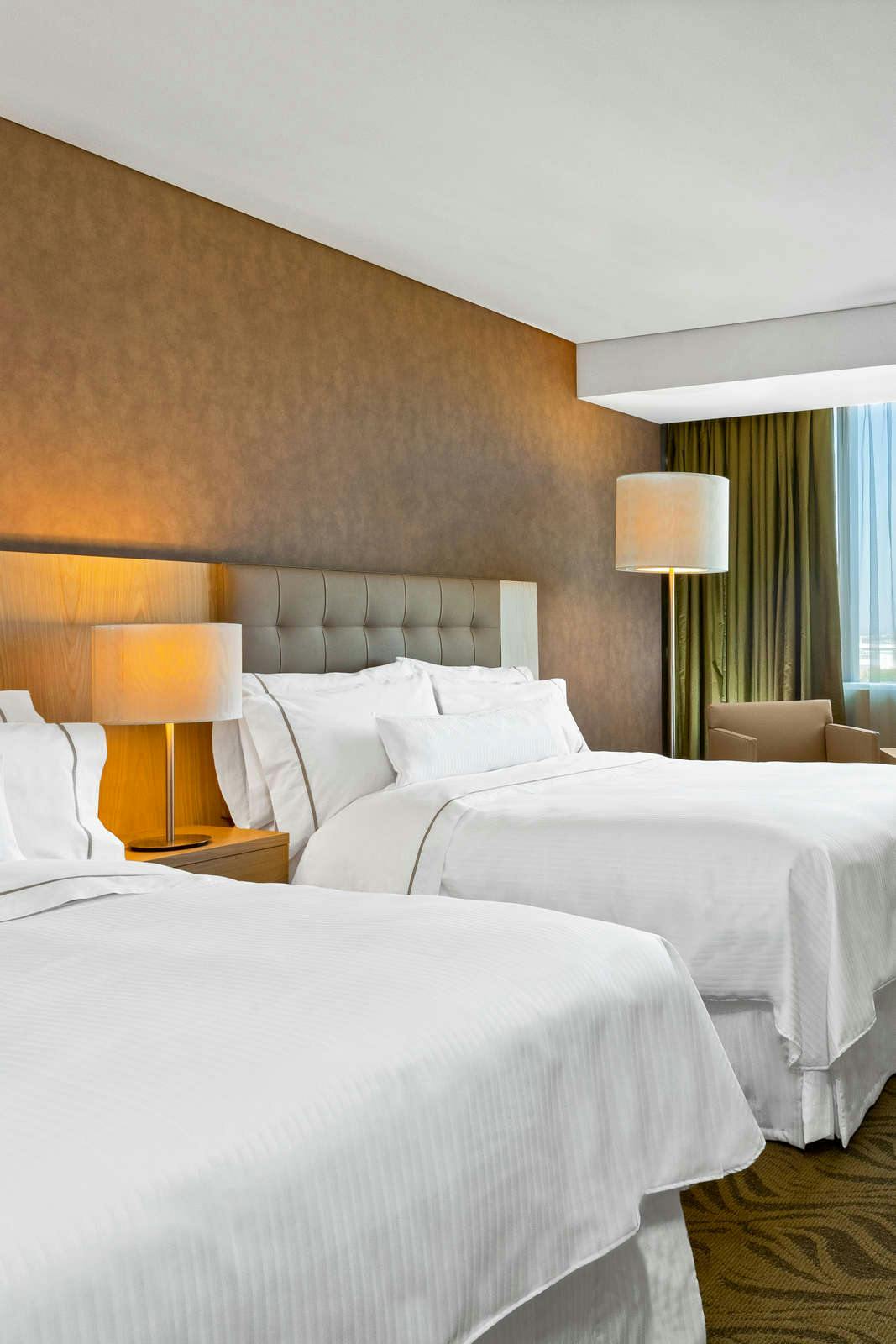 Hotel The Westin Guadalajara photo 5