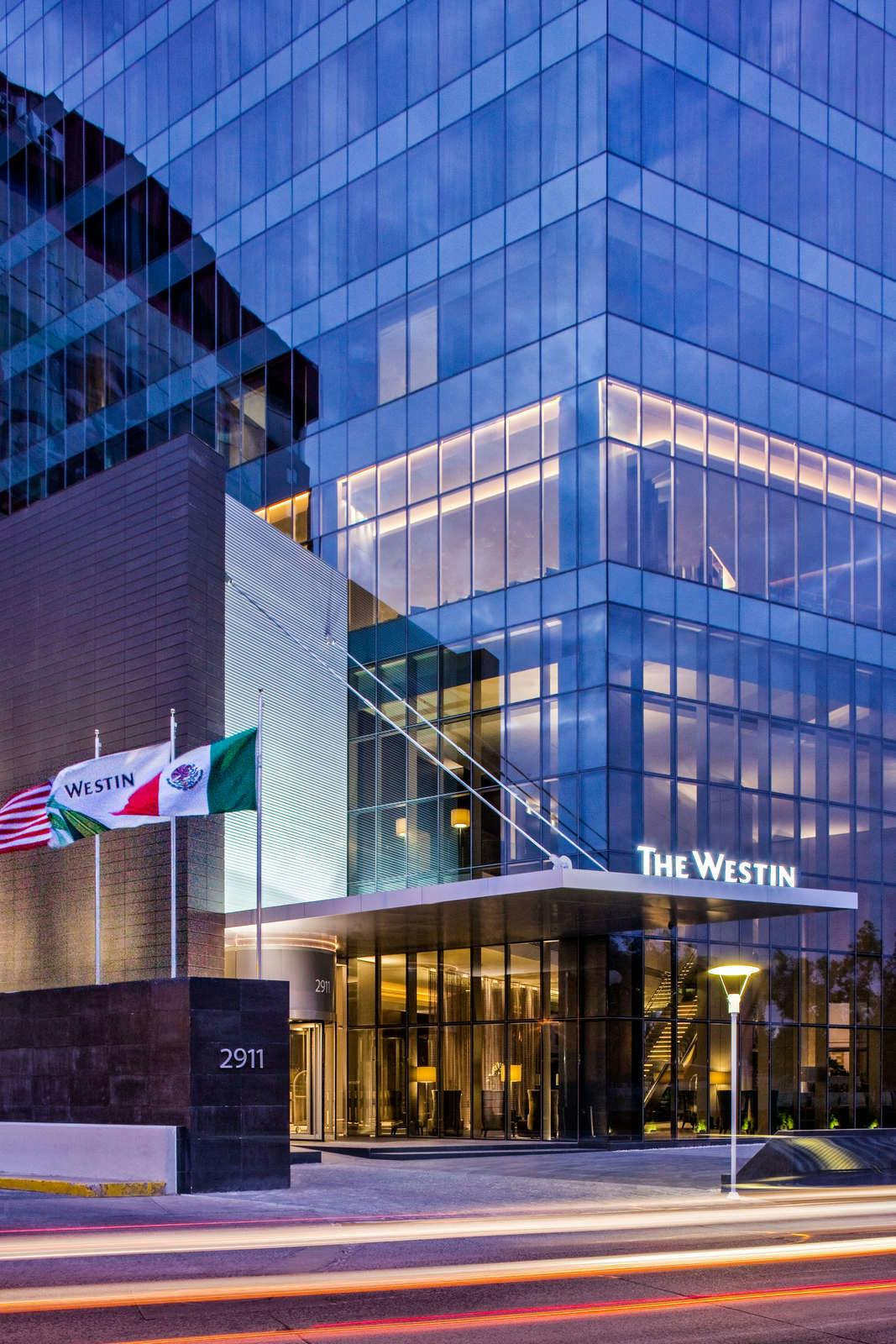 The Westin Guadalajara