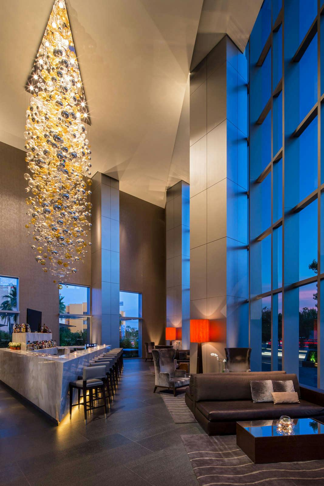 Hotel The Westin Guadalajara photo 2