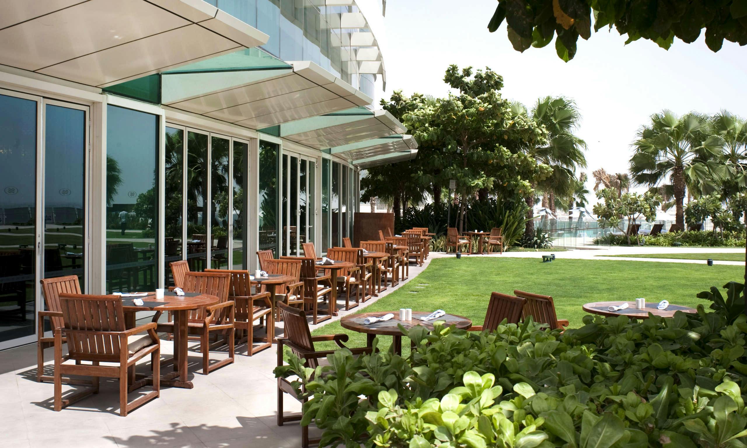 Hotel Crowne Plaza Dubai Festival City photo 2