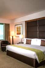 Hotel Crowne Plaza Dubai Festival City photo 1