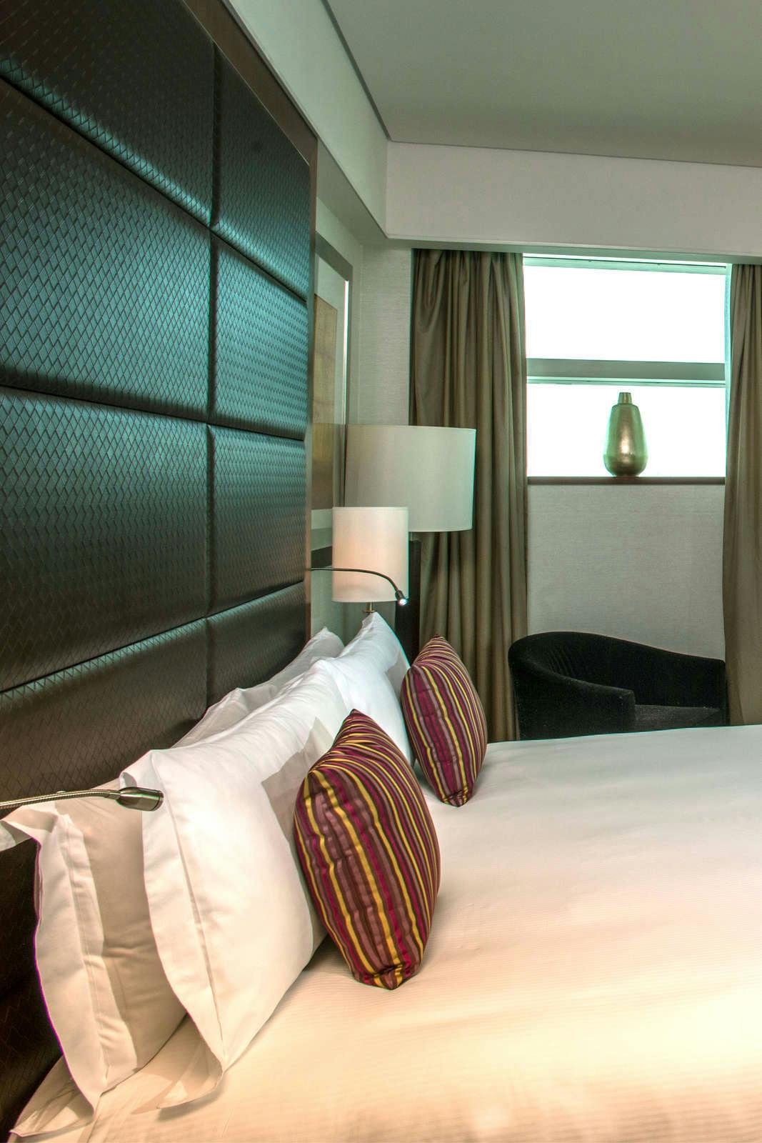 Hotel Crowne Plaza Dubai Festival City photo 4