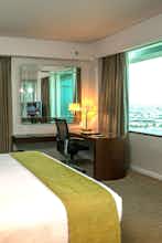 Hotel Crowne Plaza Dubai Festival City photo 5