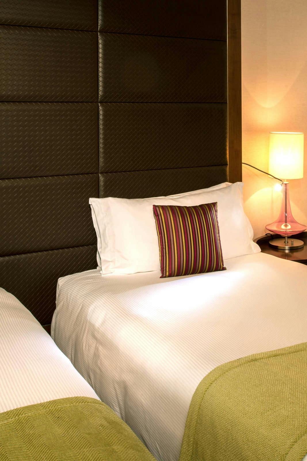 Hotel Crowne Plaza Dubai Festival City photo 3