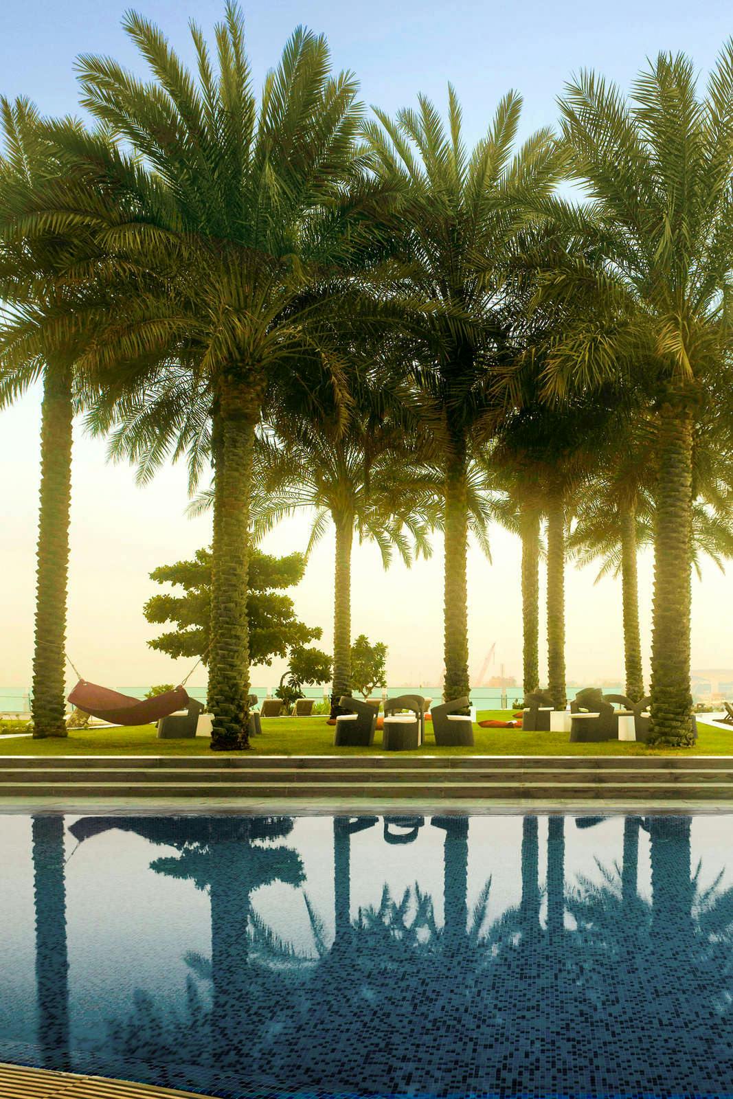 Crowne Plaza Dubai Festival City Dubai Hoteltonight