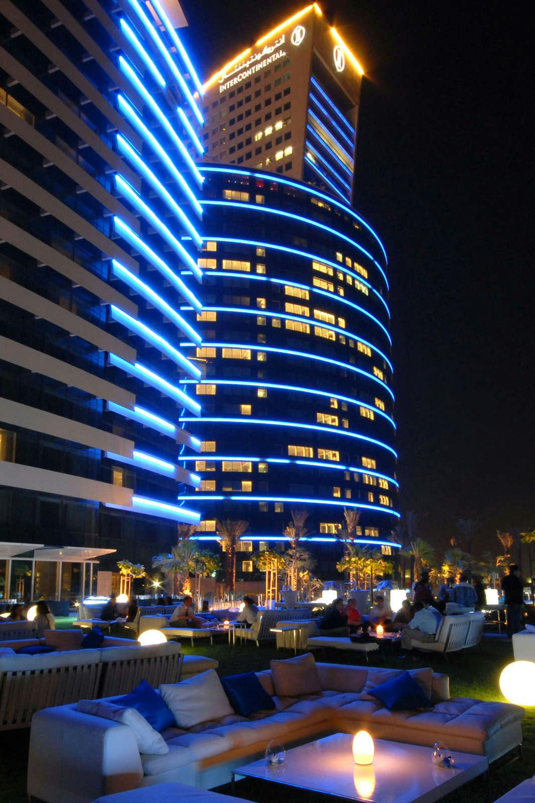 Crowne Plaza Dubai Festival City Dubai Hoteltonight