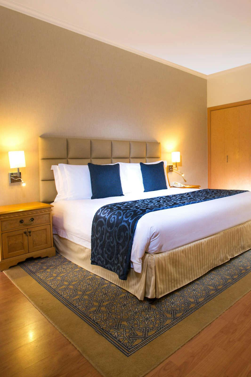 Crowne Plaza Dubai Dubai Hoteltonight