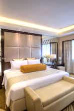 Hotel Crowne Plaza Dubai Deira photo 1