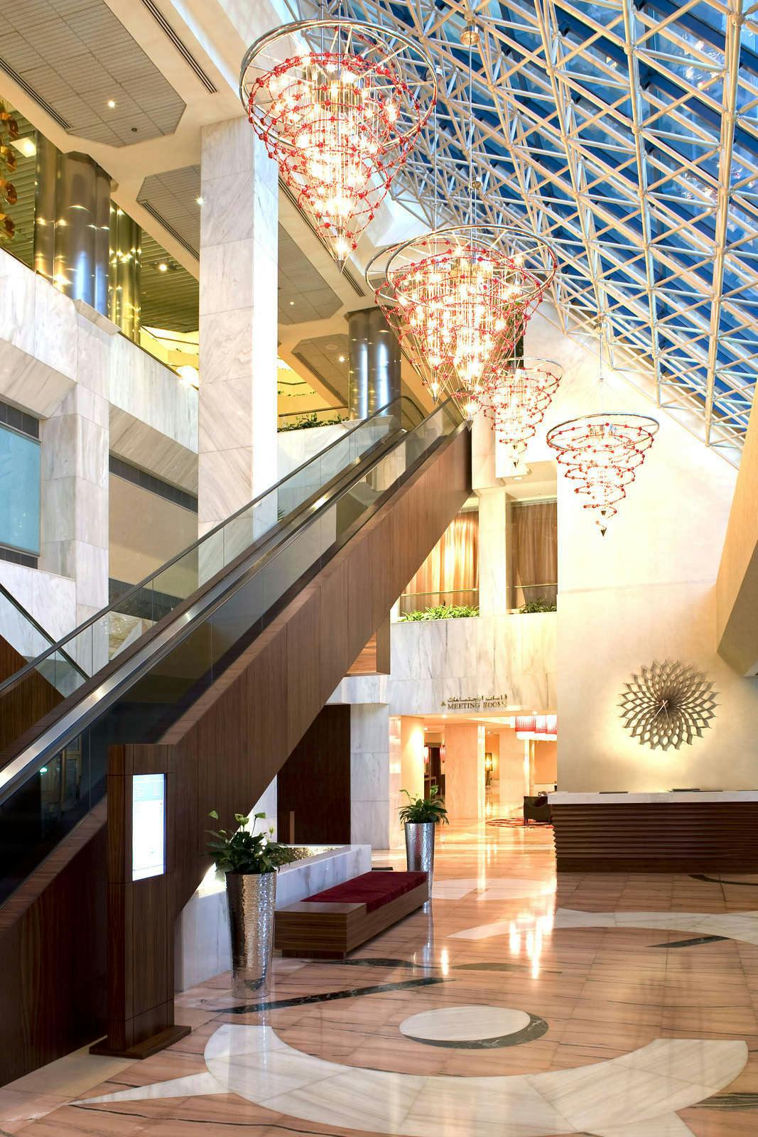 Crowne Plaza Dubai Deira Dubai Hoteltonight