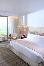 Hotel Crowne Plaza Abu Dhabi Yas Island photo 1