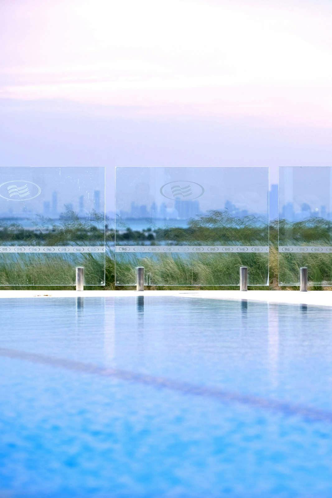 Hotel Crowne Plaza Abu Dhabi Yas Island photo 5