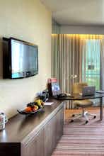 Hotel Crowne Plaza Abu Dhabi Yas Island photo 4