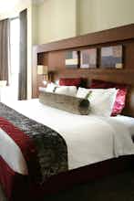 Hotel Holiday Inn Abu Dhabi photo 2