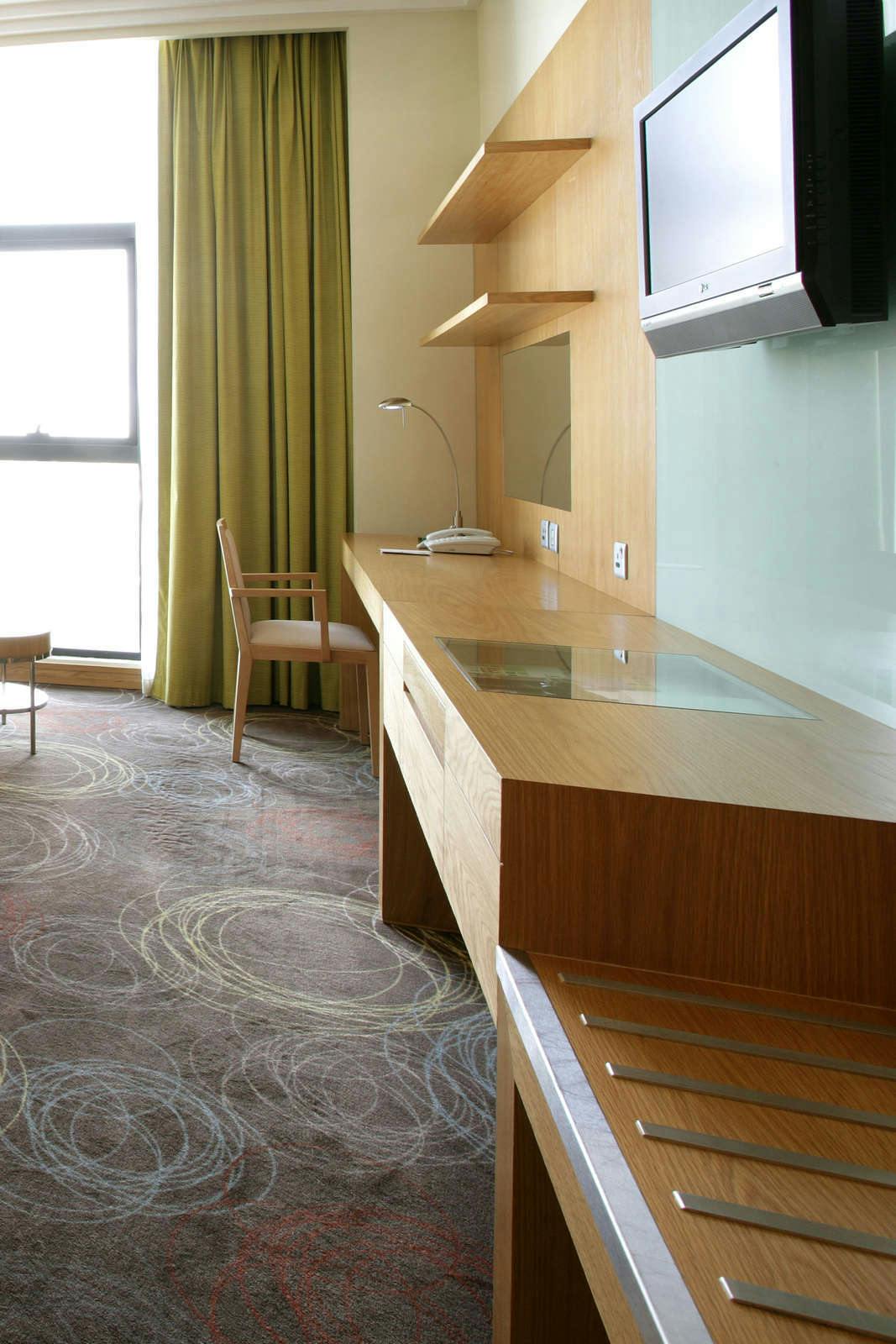 Hotel Holiday Inn Abu Dhabi photo 4