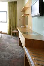 Hotel Holiday Inn Abu Dhabi photo 4