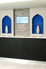 Hotel Holiday Inn Express Dubai Airport photo 2