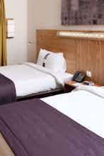 Hotel Holiday Inn Express Dubai Airport photo 3