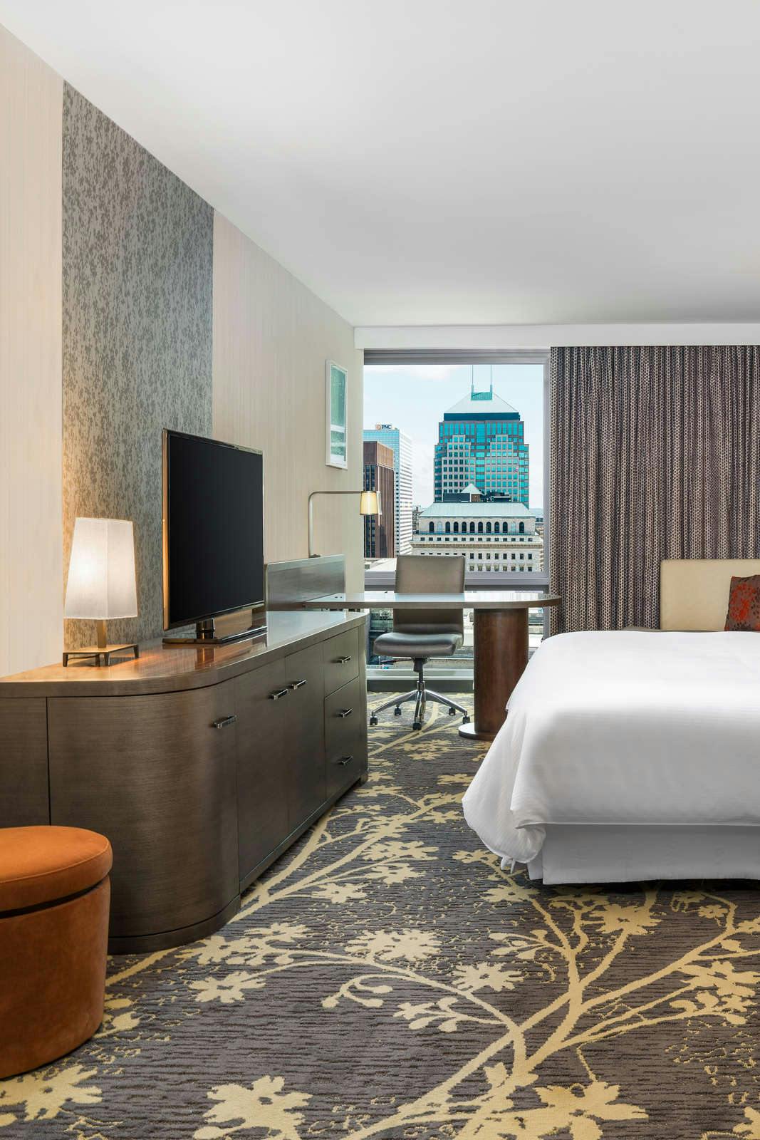 Hotel The Westin Cleveland Downtown photo 3