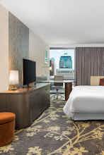 Hotel The Westin Cleveland Downtown photo 3