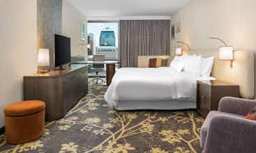 Hotel The Westin Cleveland Downtown photo 1