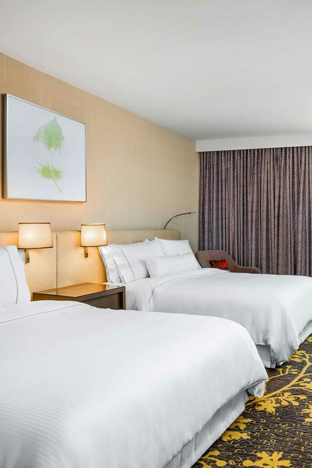 Hotel The Westin Cleveland Downtown photo 2