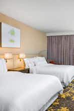 Hotel The Westin Cleveland Downtown photo 2