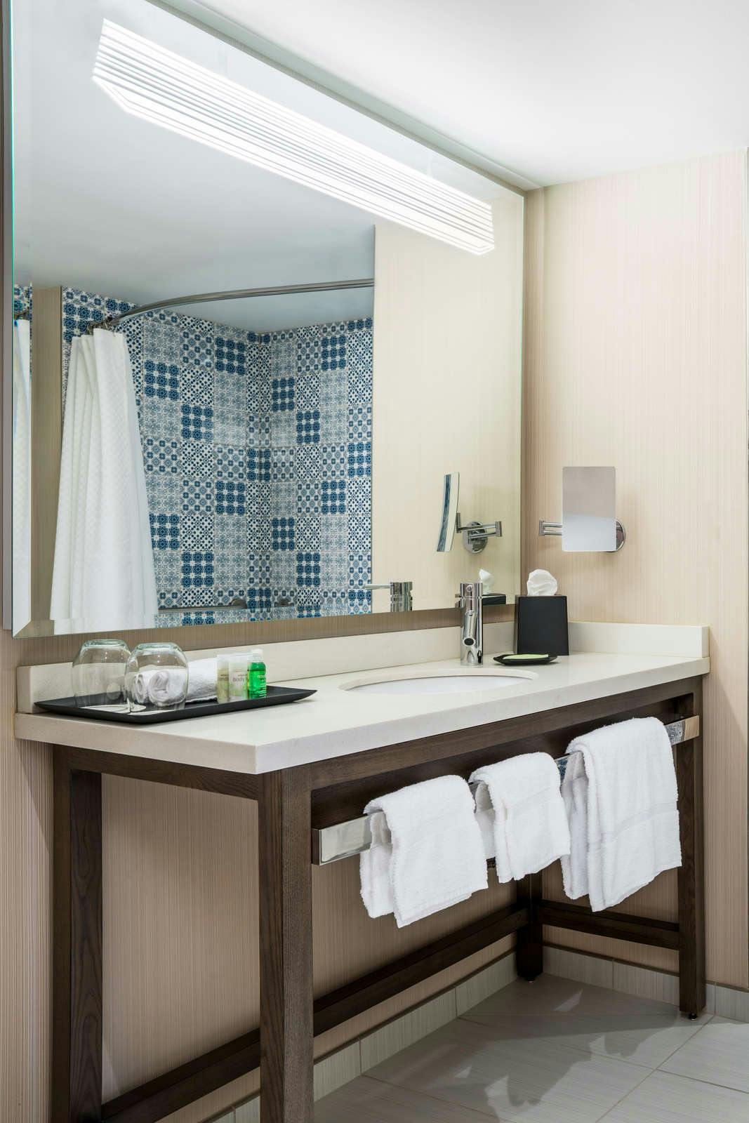 Hotel The Westin Cleveland Downtown photo 4