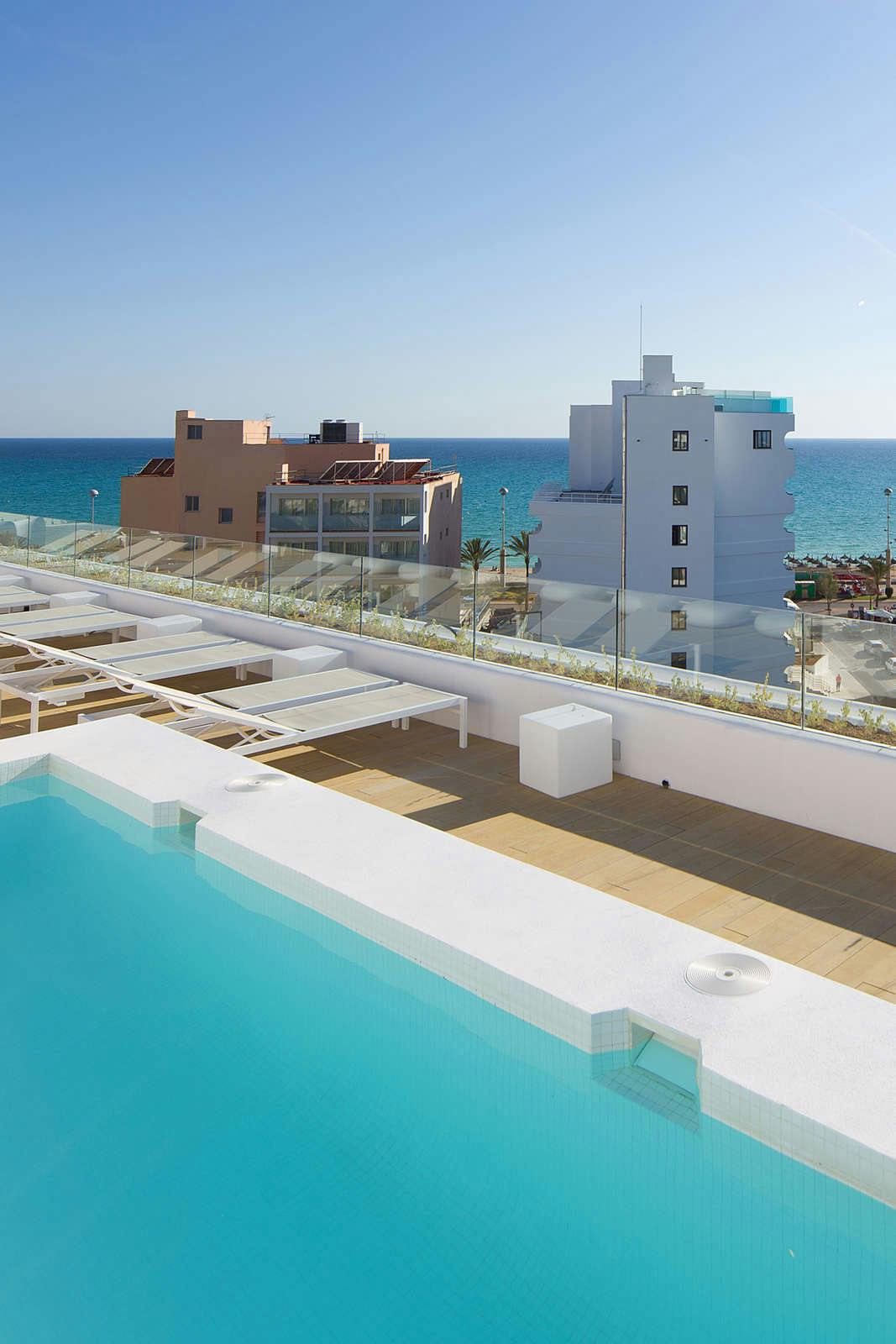 Hotel HM Balanguera Beach - Adults Only photo 4