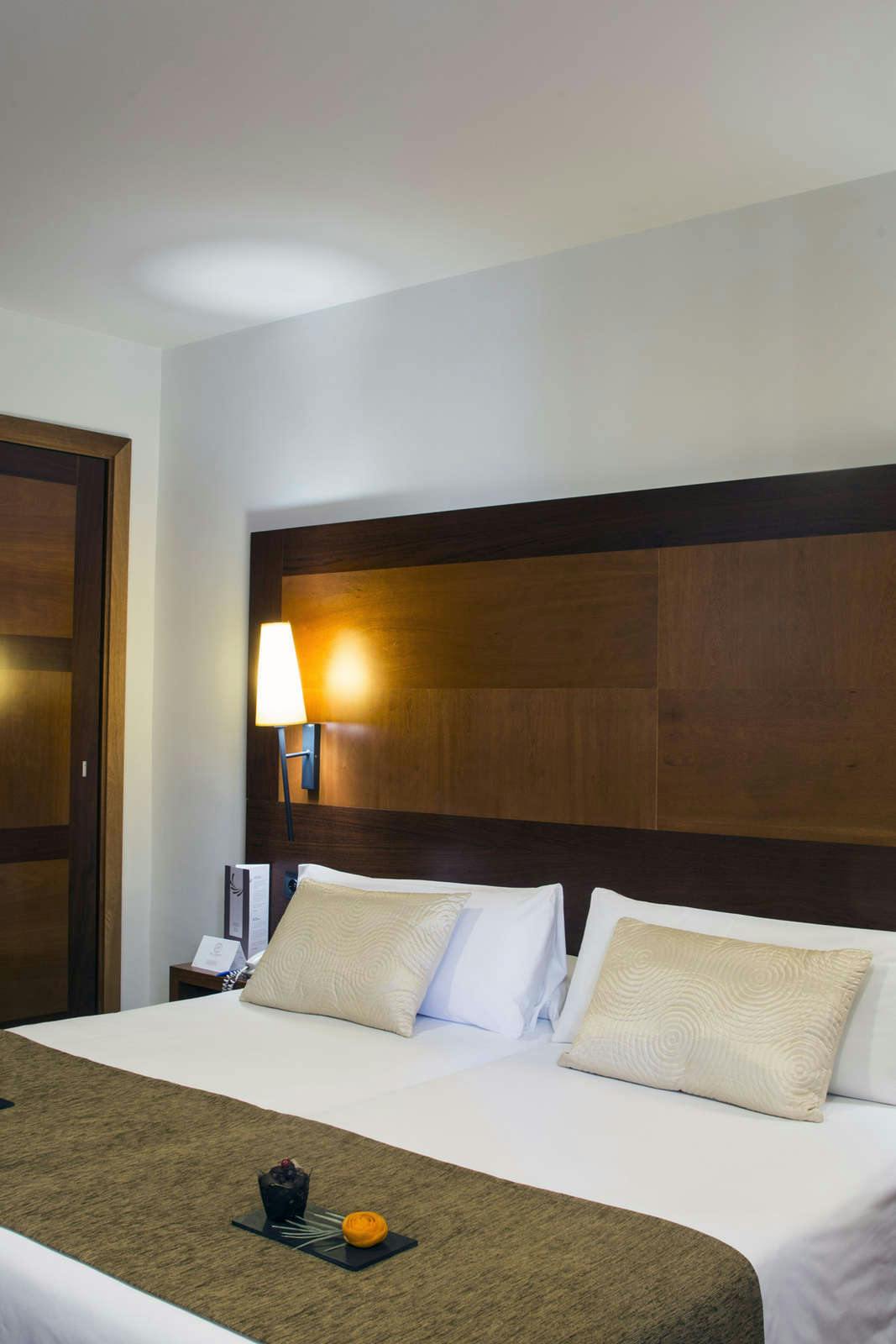 Hotel BCN URBANESS HOTELS del Comte photo 1