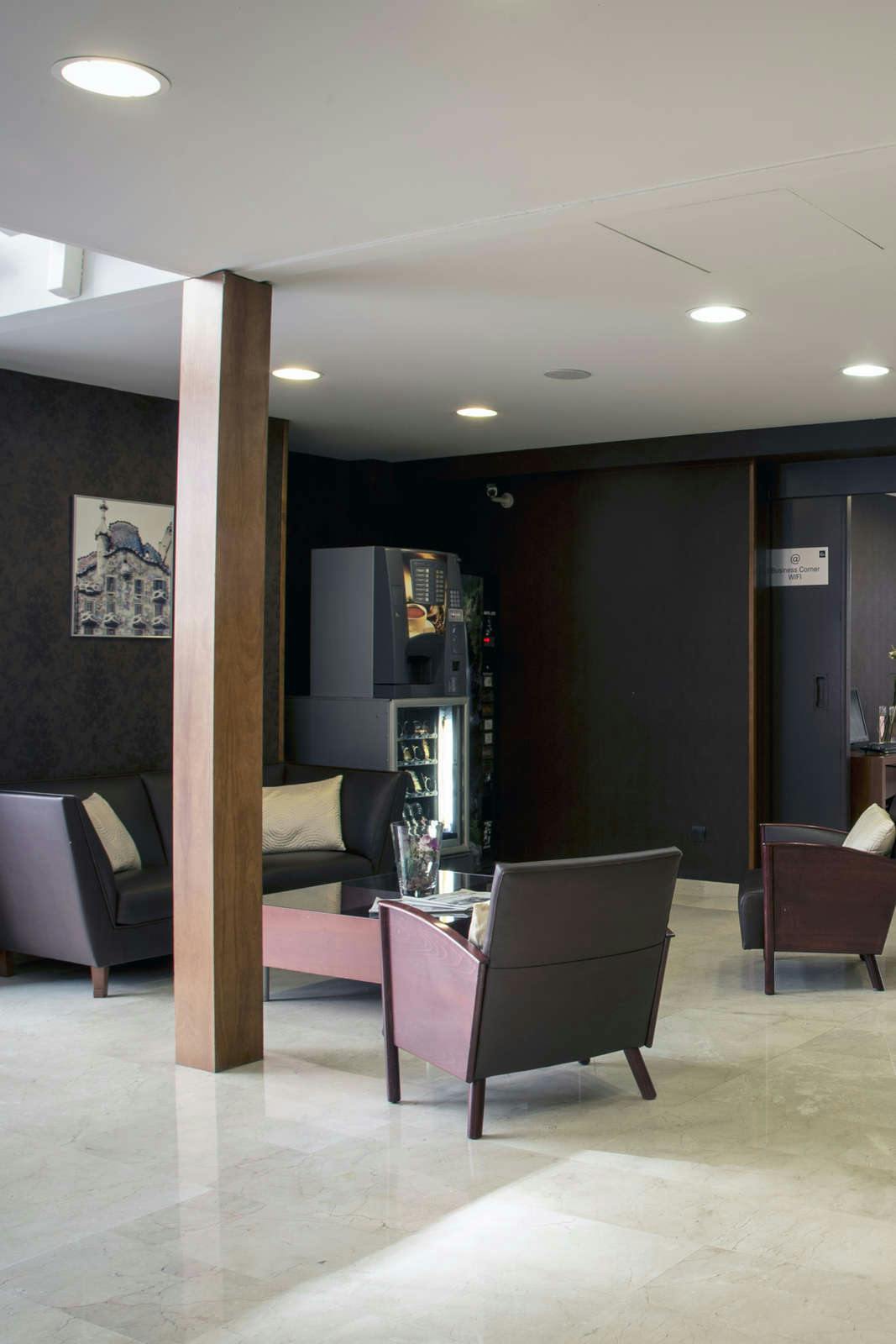 Hotel BCN URBANESS HOTELS del Comte photo 5